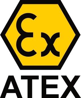 ATEX — Explosive Atmospheres (Directives 2014/34/EU & 1999/92/EC)