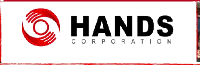 Hands Corporation — Diversified industry