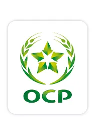 OCP — Heavy industry