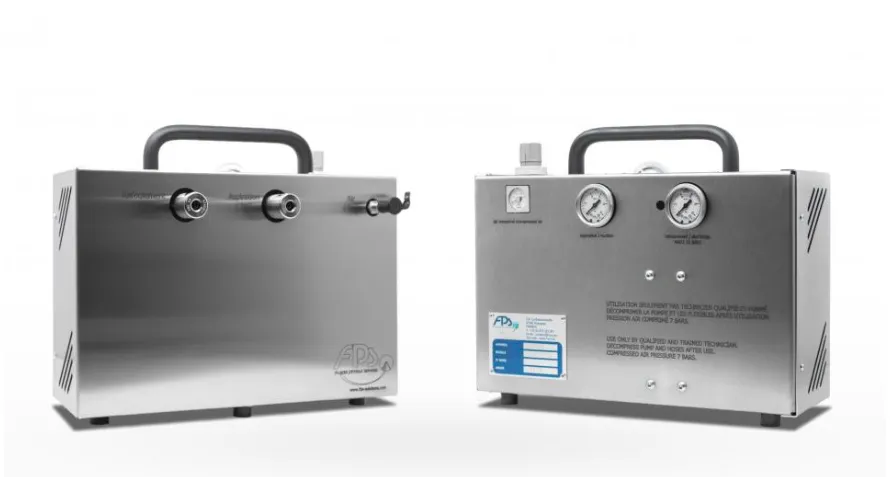 FPPUMP pump