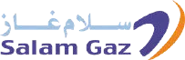 Salam Gaz — LPG distribution