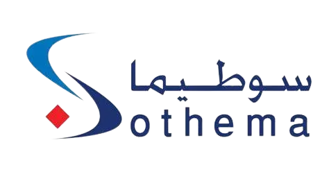Sothema — Pharmaceutical