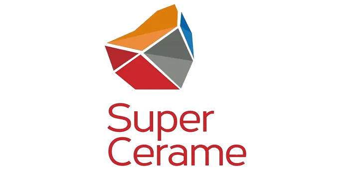 Super Cerame — Sanitary ceramics