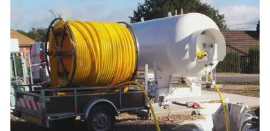 FPFLEX pipe