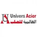 Univers Acier — Metallurgy