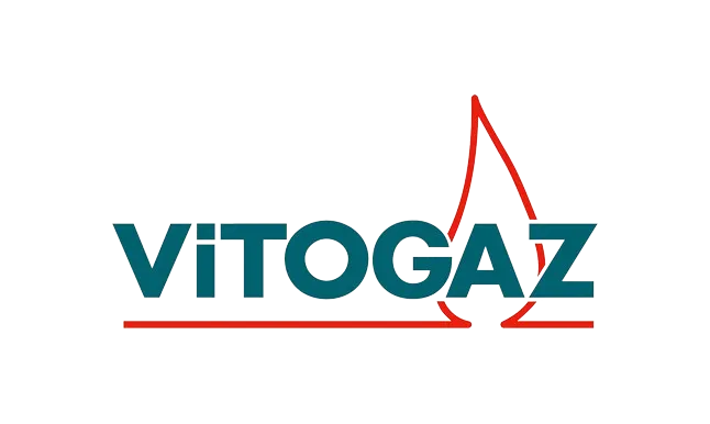 Vitogaz — LPG distribution